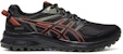 ASICS Trail Scout 2 'Hitam Ceri Tomato' 1011B181-007
