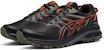 ASICS Trail Scout 2 'Hitam Ceri Tomato' 1011B181-007