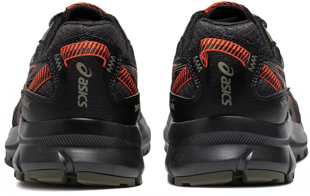 ASICS Trail Scout 2 'Black Cherry Tomato' 1011B181-007 Purchase ASICS Trail Scout 2 'Black Cherry Tomato' 1011B181-007