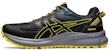 ASICS Trail Scout 2 'Hitam Kuning Keemasan' 1011B181-009
