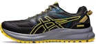 Buy ASICS Trail Scout 2 'Hitam Kuning Keemasan' 1011B181-009