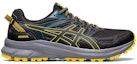 Order ASICS Trail Scout 2 'Hitam Kuning Keemasan' 1011B181-009