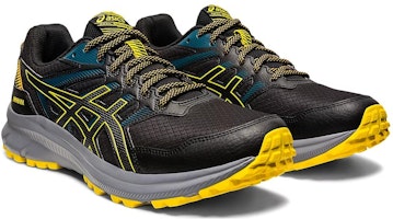 ASICS Trail Scout 2 'Negro Amarillo Dorado' 1011B181-009 Lookbook ASICS Trail Scout 2 'Negro Amarillo Dorado' 1011B181-009