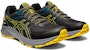 ASICS Trail Scout 2 'Hitam Kuning Keemasan' 1011B181-009
