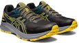 Lookbook ASICS Trail Scout 2 'Hitam Kuning Keemasan' 1011B181-009