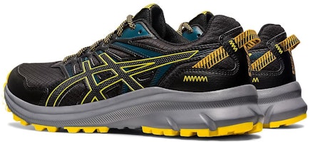 ASICS Trail Scout 2 'Negro Amarillo Dorado' 1011B181-009 Shop ASICS Trail Scout 2 'Negro Amarillo Dorado' 1011B181-009