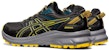 ASICS Trail Scout 2 'Hitam Kuning Keemasan' 1011B181-009