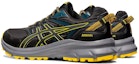 Shop ASICS Trail Scout 2 'Hitam Kuning Keemasan' 1011B181-009