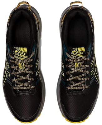ASICS Trail Scout 2 'Black Golden Yellow' 1011B181-009 Purchase ASICS Trail Scout 2 'Black Golden Yellow' 1011B181-009