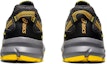 Details for ASICS Trail Scout 2 'Hitam Kuning Keemasan' 1011B181-009
