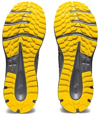 ASICS Trail Scout 2 'Black Golden Yellow' 1011B181-009 Sizing ASICS Trail Scout 2 'Black Golden Yellow' 1011B181-009