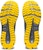 ASICS Trail Scout 2 'Hitam Kuning Keemasan' 1011B181-009