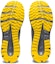 Sizing ASICS Trail Scout 2 'Hitam Kuning Keemasan' 1011B181-009