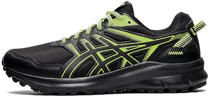 ASICS Trail Scout 2 'Black Hazard Green' 1011B181-004 ASICS Trail Scout 2 'Black Hazard Green' 1011B181-004