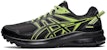 ASICS Trail Scout 2 'Hitam Hijau Bahaya' 1011B181-004