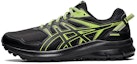 Buy ASICS Trail Scout 2 'Hitam Hijau Bahaya' 1011B181-004