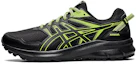 Buy ASICS Trail Scout 2 ''Noir Vert Fluo'' 1011B181-004
