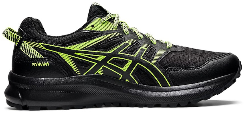 ASICS Trail Scout 2 'Black Hazard Green' 1011B181-004 Order ASICS Trail Scout 2 'Black Hazard Green' 1011B181-004