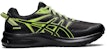 ASICS Trail Scout 2 'Hitam Hijau Bahaya' 1011B181-004