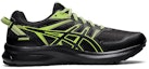 Order ASICS Trail Scout 2 'Hitam Hijau Bahaya' 1011B181-004