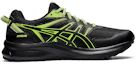 Order ASICS Trail Scout 2 ''Noir Vert Fluo'' 1011B181-004