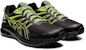 ASICS Trail Scout 2 'Hitam Hijau Bahaya' 1011B181-004