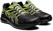 Lookbook ASICS Trail Scout 2 'Hitam Hijau Bahaya' 1011B181-004