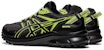 ASICS Trail Scout 2 'Hitam Hijau Bahaya' 1011B181-004