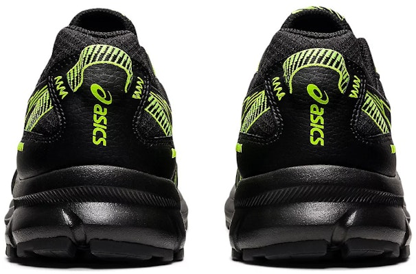 ASICS Trail Scout 2 'Black Hazard Green' 1011B181-004 Purchase ASICS Trail Scout 2 'Black Hazard Green' 1011B181-004