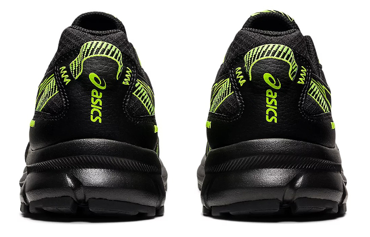 Purchase ASICS Trail Scout 2 ''Noir Vert Fluo'' 1011B181-004