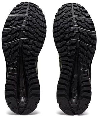 ASICS Trail Scout 2 'Black Hazard Green' 1011B181-004 Details for ASICS Trail Scout 2 'Black Hazard Green' 1011B181-004