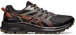 ASICS Trail Scout 2 'Hitam Jingga' untuk Jejak Luar 1011B182-007