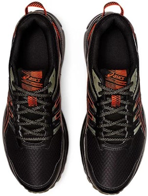 ASICS Trail Scout 2 'Black Orange' 1011B182-007 Purchase ASICS Trail Scout 2 'Black Orange' 1011B182-007