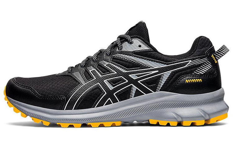 ASICS Trail Scout 2 'Black White' 1011B181-001