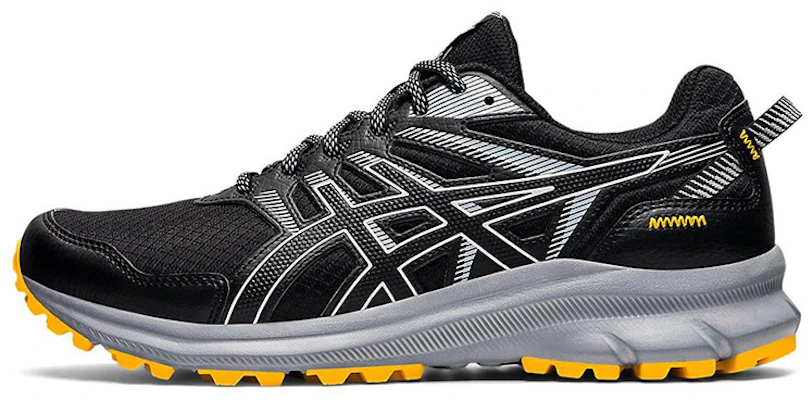 ASICS Trail Scout 2 ''Nero Bianco'' 1011B181-001 Buy ASICS Trail Scout 2 ''Nero Bianco'' 1011B181-001