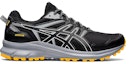 Order ASICS Trail Scout 2 'Hitam Putih' 1011B181-001