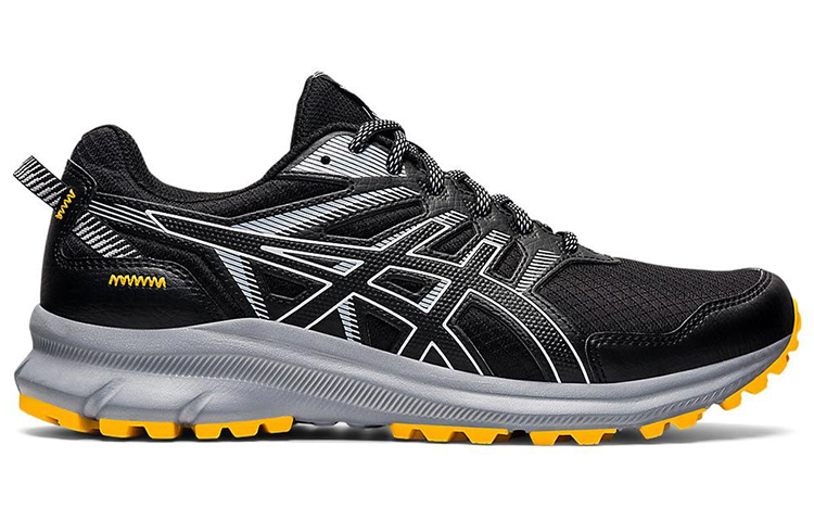 Order ASICS Trail Scout 2 ''Nero Bianco'' 1011B181-001
