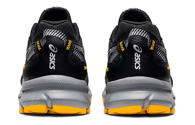 Shop ASICS Trail Scout 2 ''Nero Bianco'' 1011B181-001