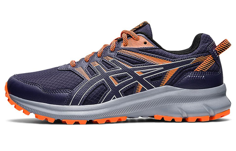 Buy ASICS Trail Scout 2 ''Bleu Orange'' 1011B182-502