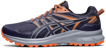 ASICS Trail Scout 2 'Azul Naranja' 1011B182-502 Buy ASICS Trail Scout 2 'Azul Naranja' 1011B182-502