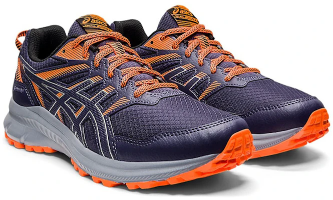 ASICS Trail Scout 2 ''Bleu Orange'' 1011B182-502 Order ASICS Trail Scout 2 ''Bleu Orange'' 1011B182-502