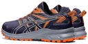 Lookbook ASICS Trail Scout 2 'Biru Jingga' 1011B182-502