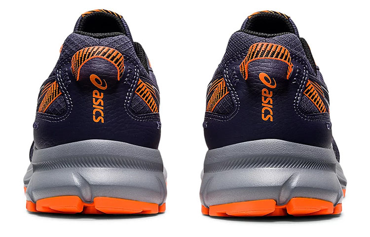 Shop ASICS Trail Scout 2 ''Bleu Orange'' 1011B182-502