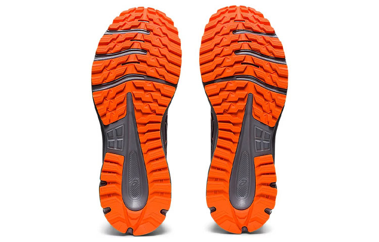 Purchase ASICS Trail Scout 2 ''Bleu Orange'' 1011B182-502