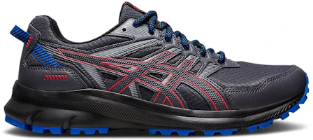 ASICS Trail Scout 2 'Carrier Grey Red Blue' 1011B181-021 ASICS Trail Scout 2 'Carrier Grey Red Blue' 1011B181-021