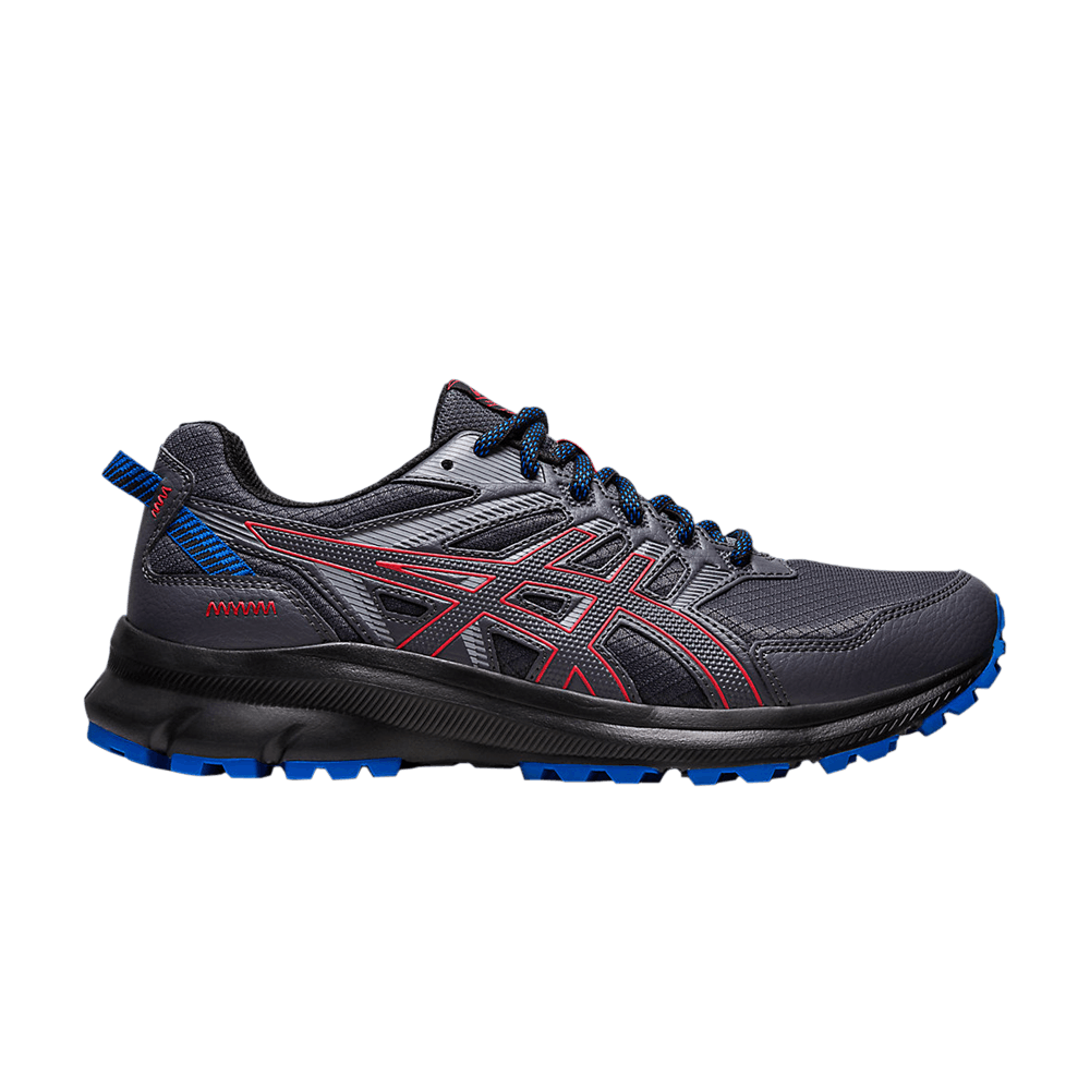 ASICS Trail Scout 2 'Carrier Grey Red Blue' 1011B181-021