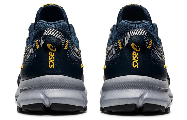 Purchase ASICS Trail Scout 2 '深蓝黄' 越野跑鞋 1011B182-400
