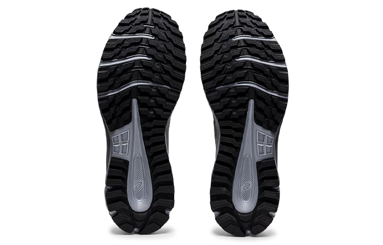 Details for ASICS Trail Scout 2 '深蓝黄' 越野跑鞋 1011B182-400