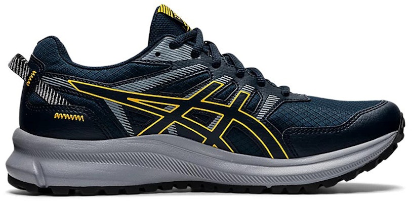 ASICS Trail Scout 2 'Azul Oscuro Amarillo' 1011B182-400 Order ASICS Trail Scout 2 'Azul Oscuro Amarillo' 1011B182-400