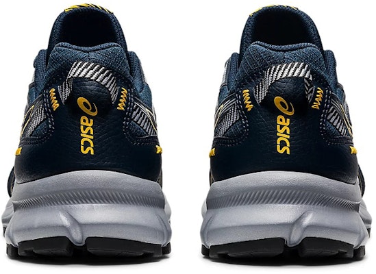 ASICS Trail Scout 2 'Azul Oscuro Amarillo' 1011B182-400 Purchase ASICS Trail Scout 2 'Azul Oscuro Amarillo' 1011B182-400